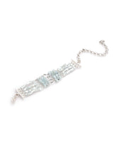 Vai Blue Bracelet